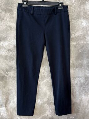 Banana Republic Women's Straight Leg Dress Pants (love 21)